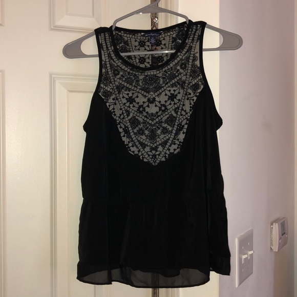 AE tank top - Picture 1 of 4